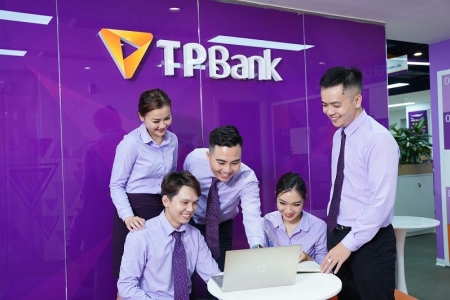 Chủ động hỗ trợ khách hàng, TPBank giảm phí - hạ lãi suất - tung loạt gói vay ưu đãi