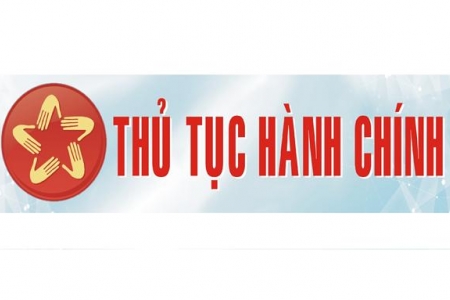 Thanh Hóa: Đẩy mạnh thực hiện liên thông 2 nhóm thủ tục hành chính