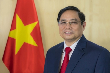 Thủ tướng Phạm Minh Chính dự Hội nghị Cấp cao ASEAN lần thứ 43