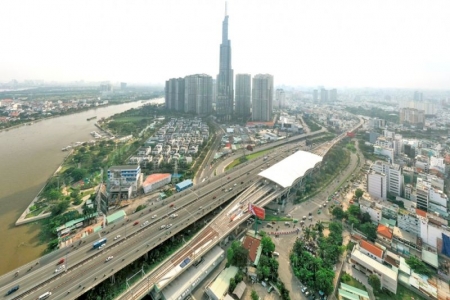 TP. Hồ Chí Minh: Cần dồn lực để đẩy nhanh tiến độ giải ngân vốn đầu tư công