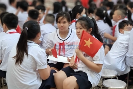 Triển khai đồng bộ, hiệu quả các nhiệm vụ và giải pháp nhằm tổ chức thành công Kỳ thi tốt nghiệp THPT năm 2025