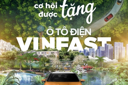 Thông đường nối ra Lê Trọng Tấn kéo dài: Gia tăng giá trị cho Vinhomes Smart City