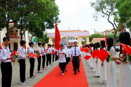 Bắc Ninh: Thị xã Quế Võ nâng cao chất lượng dạy và học trong các nhà trường