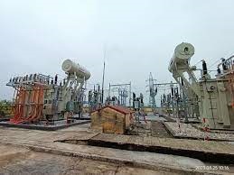 PC Hà Nam hoàn thành nâng công suất máy biến áp T1, T2 Trạm biến áp 110KV Thanh Nghị