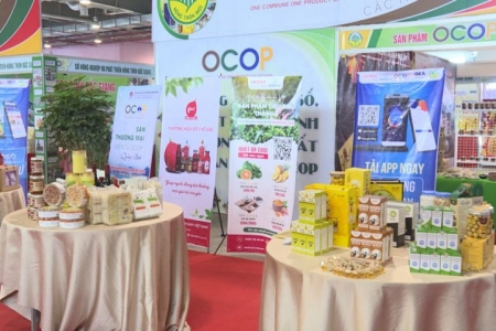 Quảng Ninh: Thực hiện nhiều giải pháp phát triển thương mại điện tử OCOP