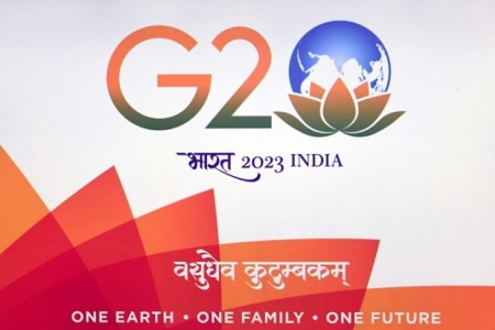 Hội nghị Thượng đỉnh G20 là cơ hội lớn của ngành khách sạn của Ấn Độ