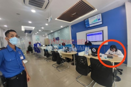 MB Ageas có đang “dựa hơi” thương hiệu MB Bank?