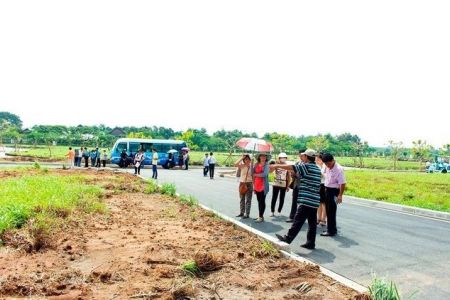 Chuyên gia dự đoán thời điểm “cơn sốt đất” trở lại, mọi nút thắt được tháo gỡ