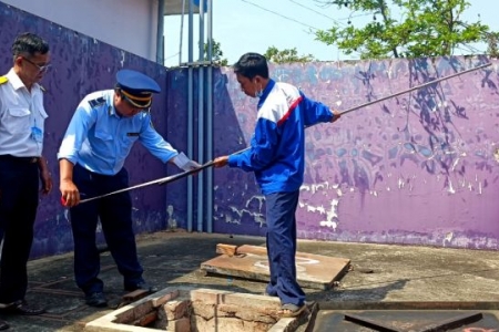 Tiền Giang: Phát hiện và xử lý 27 vụ vi phạm về kinh doanh xăng dầu