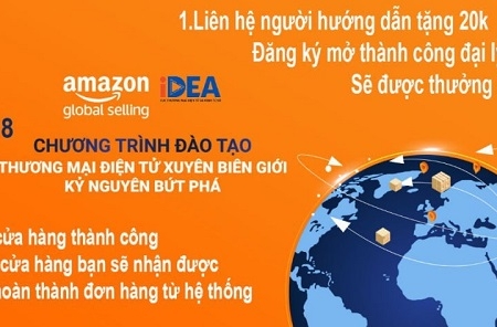 Cảnh giác với các thông tin sử dụng logo, tên của Cục Thương mại điện tử & Kinh tế số để lừa đảo