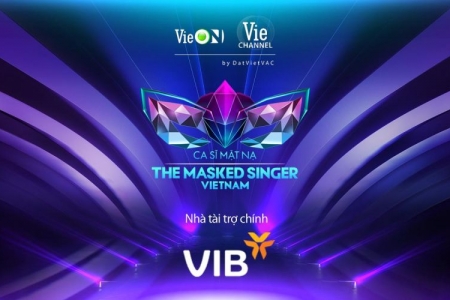 Sự trở lại của show truyền hình tỷ view mang dấu ấn VIB