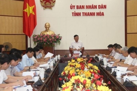 Thanh Hóa xét tôn vinh danh hiệu và khen thưởng cho doanh nghiệp, doanh nhân tiêu biểu năm 2023