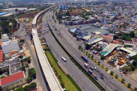 TP. Hồ Chí Minh ưu tiên triển khai các công trình, dự án có tính cấp bách