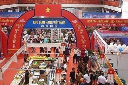 Sở NN&PTNN Hải Phòng mời doanh nghiệp tham gia Hội chợ thương mại quốc tế Việt - Trung (Lào Cai) lần thứ 23, năm 2023