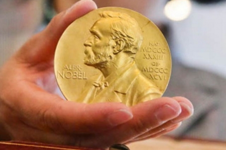 "Những điều không thể nói thành lời" đạt giải Nobel Văn học 2023