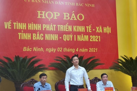 Bắc Ninh ban hành kế hoạch tổ chức các hoạt động kỷ niệm 100 năm Ngày Báo chí cách mạng Việt Nam