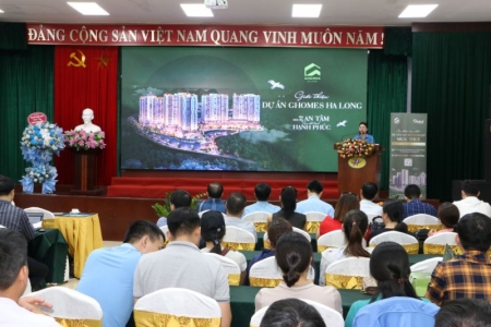 Công ty Cổ phần Tư vấn đầu tư tài chính Toàn Cầu tư vấn cho người lao động ngành Than mua nhà ở xã hội