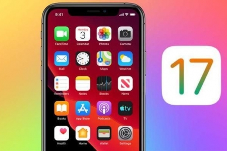 Apple tung ra bản cập nhật iOS 17.0.3, nhằm khắc phục lỗi gây nóng máy