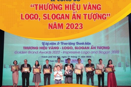 Thư mời tham gia Lễ kỷ niệm “Ngày phòng chống hàng giả, hàng nhái” năm 2023