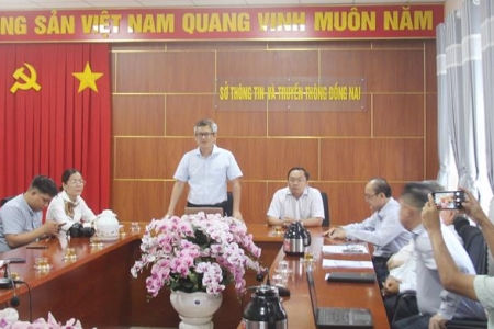 Đồng Nai tổ chức Tuần lễ Chuyển đổi số diễn ra từ ngày 10 -15/10