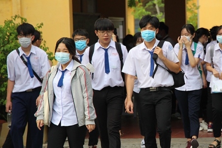 Bộ Giáo dục và Đào tạo công bố dự thảo xem xét công nhận tốt nghiệp Trung học cơ sở hai lần/năm