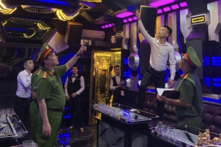 Tăng cường quản lý hoạt động kinh doanh dịch vụ karaoke, vũ trường tại TP. Hồ Chí Minh