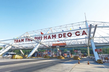 Điểm tên 8 dự án BOT giao thông cần kinh phí giải quyết vướng mắc