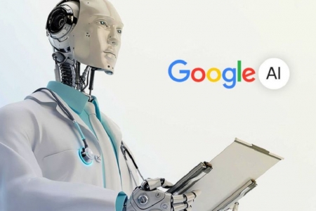 Google ra mắt công cụ tìm kiếm Vertex AI Search dành riêng cho ngành y tế