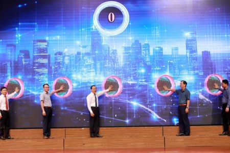 Bắc Giang: Chuyển đổi số phải để người dân, Doanh nghiệp hưởng lợi