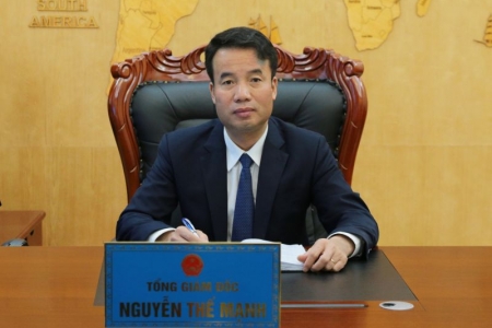 Bảo hiểm xã hội Việt Nam: Chuyển đổi số toàn diện, lấy người dân, doanh nghiệp làm trung tâm phục vụ