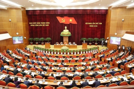 Quy định mới của Bộ Chính trị về kiểm điểm, đánh giá, xếp loại chất lượng đối với tập thể, cá nhân