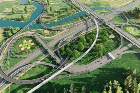 TP. HCM rà soát, khai thác hiệu quả quỹ đất dọc dường Vành đai 3