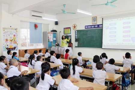 TP. Hồ Chí Minh bắt đầu kiểm tra thu, chi đầu năm học