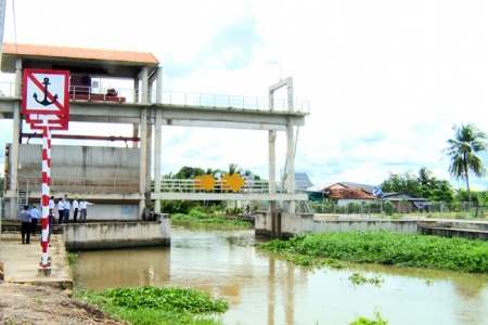 Long An phê duyệt đề án Phát triển, nâng cao năng lực ứng phó sự cố, thiên tai và tìm kiếm cứu nạn