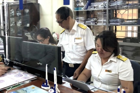 Bắc Giang: Phong tỏa tài khoản công ty TNHH J-One nợ thuế gần 2 tỷ đồng