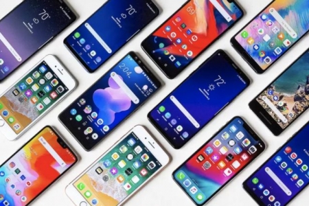 Thị trường smartphone toàn cầu quý 3/2023 giảm 8% so với cùng kỳ năm ngoái