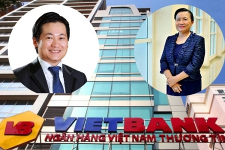 Hành trình xây dựng thương hiệu VietBank - Ngân hàng TMCP Việt Nam Thương Tín