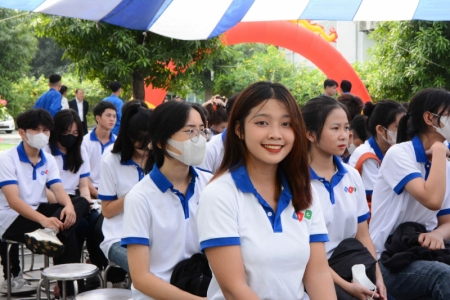 Trường Cao đẳng Quốc tế Hà Nội: Không ngừng đổi mới, nâng cao chất lượng giáo dục, đào tạo