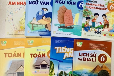 Thông tư quy định việc lựa chọn sách giáo khoa trong các trường phổ thông có những nội dung gì?