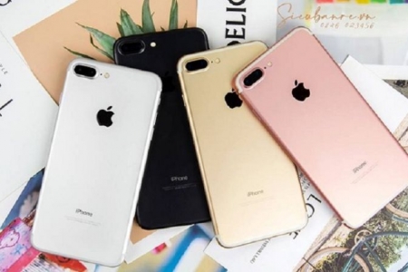 Apple chia sẻ mẹo mua iPhone cũ