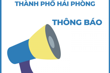 Cục Quản lý thị trường Hải Phòng thông báo lựa chọn tổ chức đấu giá tài sản