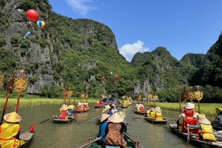 Bộ Văn hóa, Thể thao và Du lịch yêu cầu các địa phương tăng cường công tác quản lý điểm đến