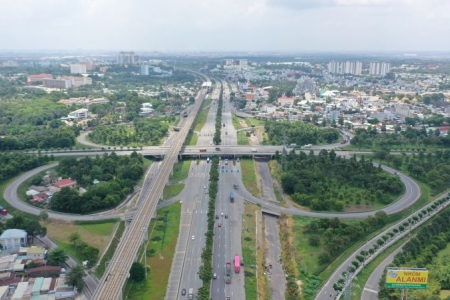 Chủ tịch TP. Hồ Chí Minh ủy quyền việc kiểm tra đột xuất về vi phạm môi trường