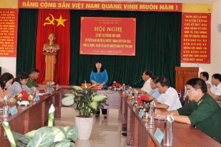 Phú Yên phát hiện, xử lý 1.729 vụ vi phạm  