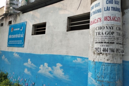 Vĩnh Phúc: Chủ tiệm cầm đồ Nhất Tín bị bắt giữ