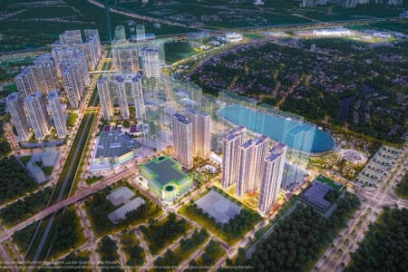 The Canopy Residences “dẫn dắt” tương lai với giá trị sống cân bằng và bền vững