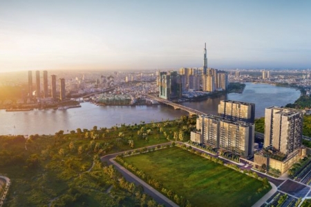 Thị trường bất động sản: Đã qua giai đoạn khó khăn nhất