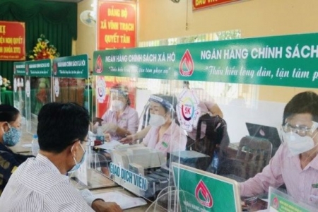 Bạc Liêu khẩn trương giải ngân nguồn vốn ‘Cho vay Hỗ trợ việc làm, duy trì và mở rộng việc làm’