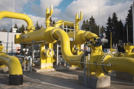 Phần Lan tiết lộ về tiến trình điều tra sự cố đường ống Balticconnector