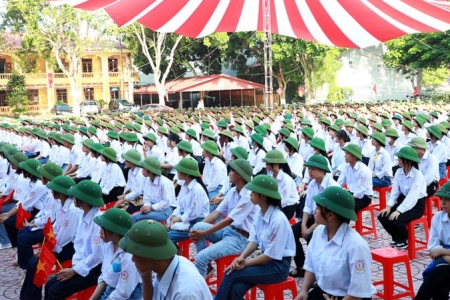 Bắc Giang: Tăng cường phòng ngừa, ngăn chặn tội phạm giết người